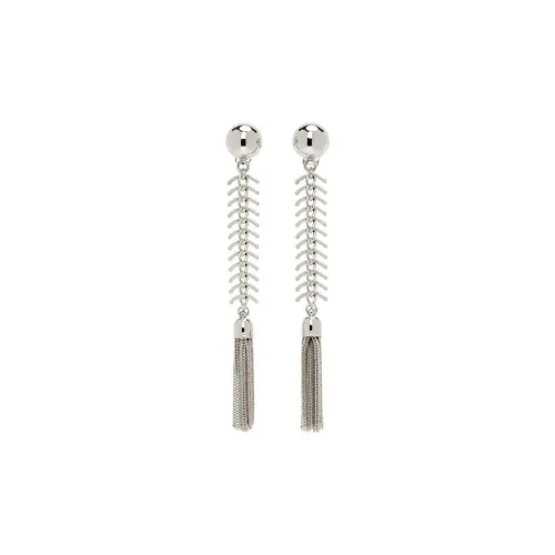 TOGA VIRILIS Брассовые серьги Женские