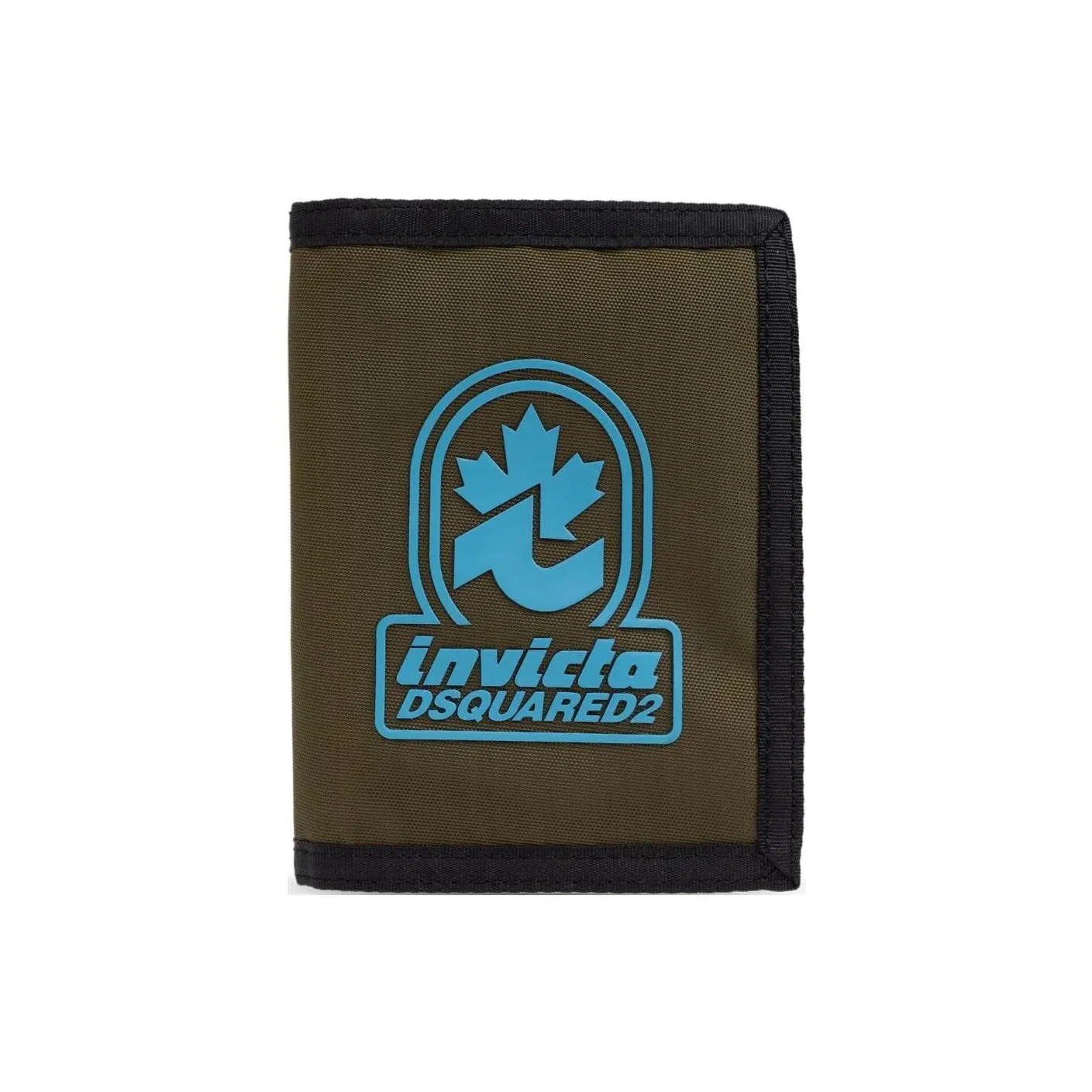 DSQUARED2 Invicta Wallet