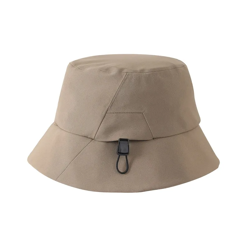 NANJIREN Лицо Маскировка To MAKE Лицо Меньшим Bucket Hats Unisex