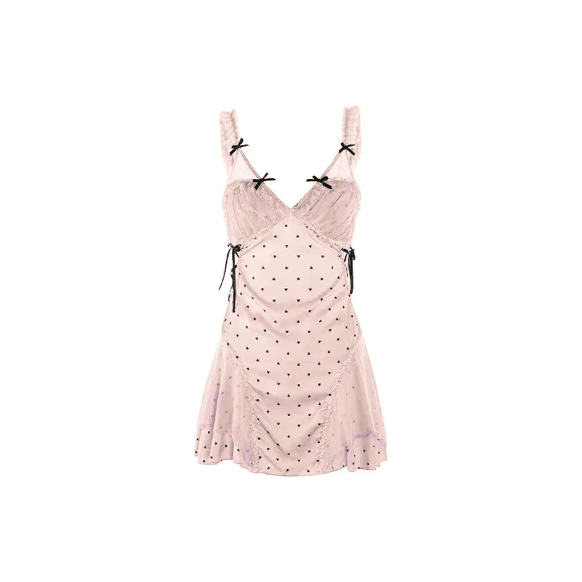 MIIOW Women's Nightgowns
