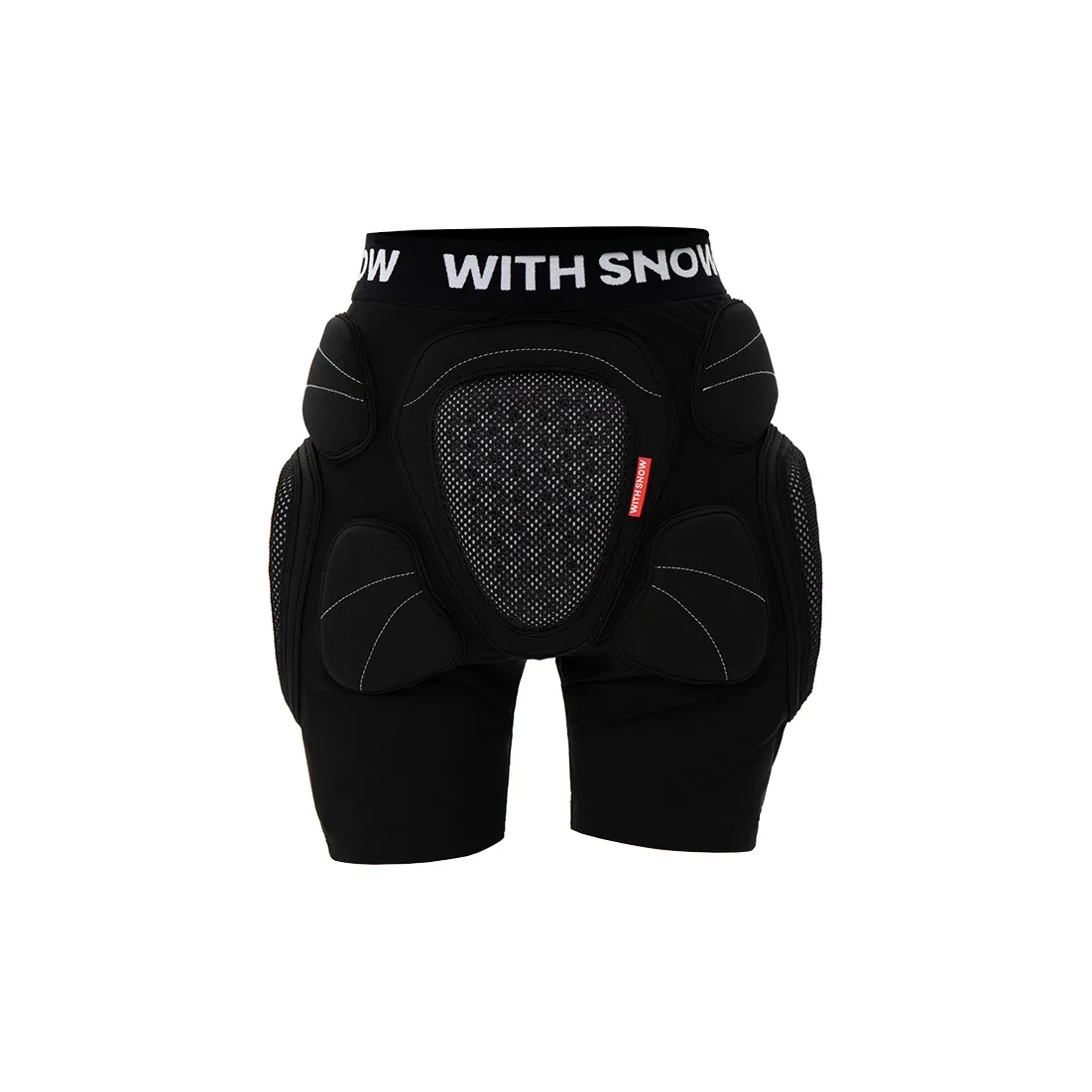 SNOWBOARDS WS Ski Protective Gears Unisex