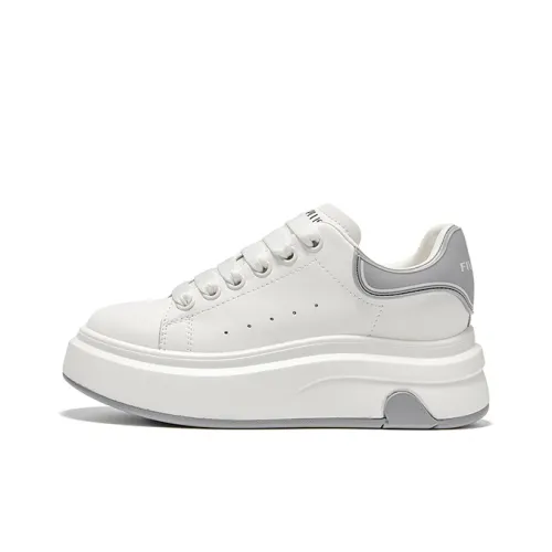 FIVE PLUS Кроссовки для скейтбординга Low Top Женские