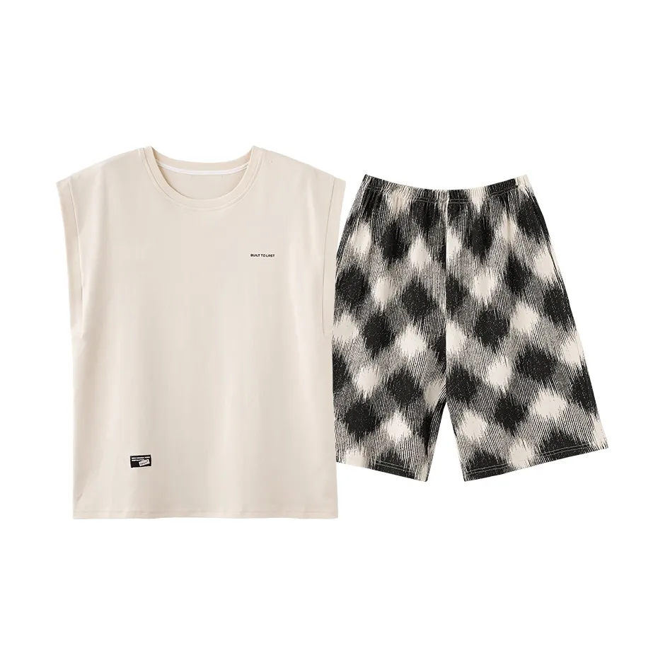MIIOW Men's Pajama Sets
