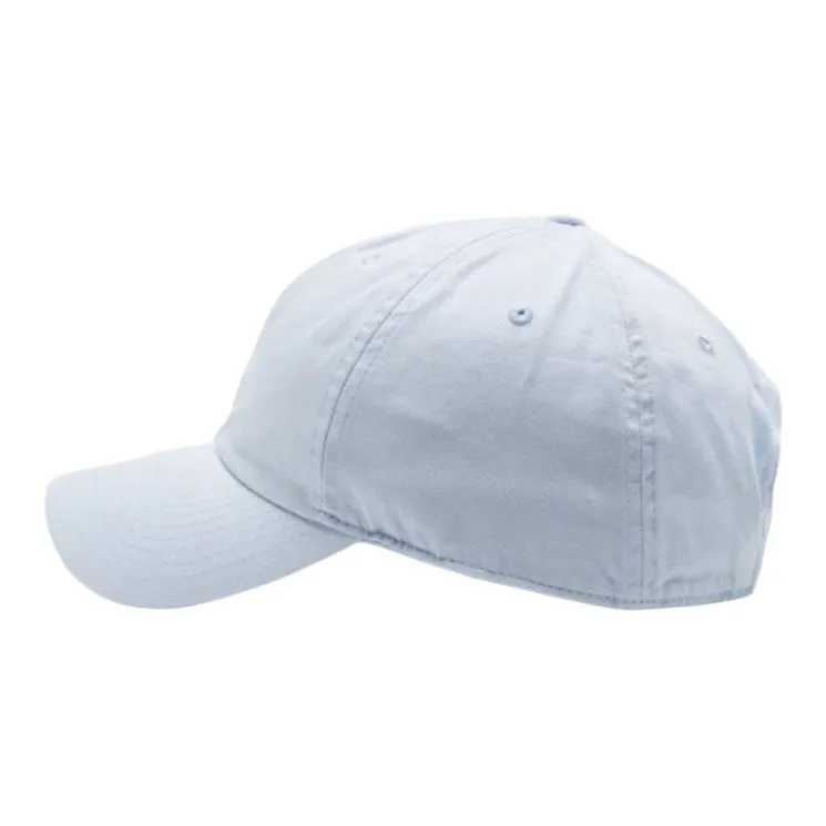 Jordan Club Unstructured Curved Bill Hat