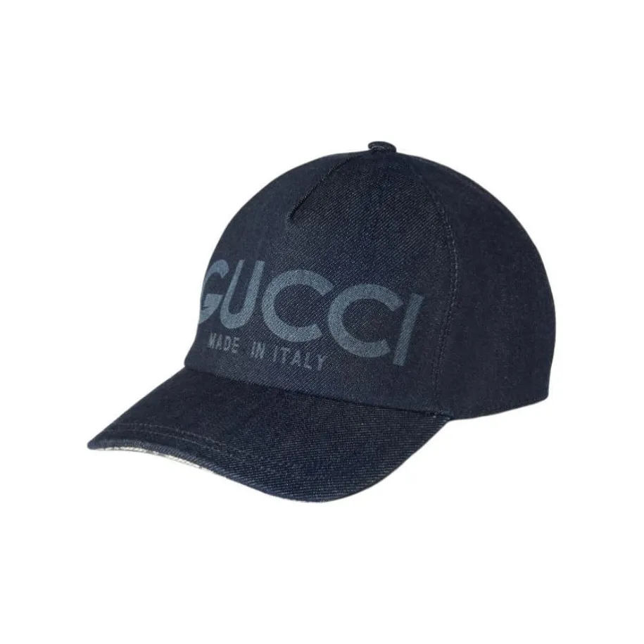 GUCCI Baseball Caps Unisex