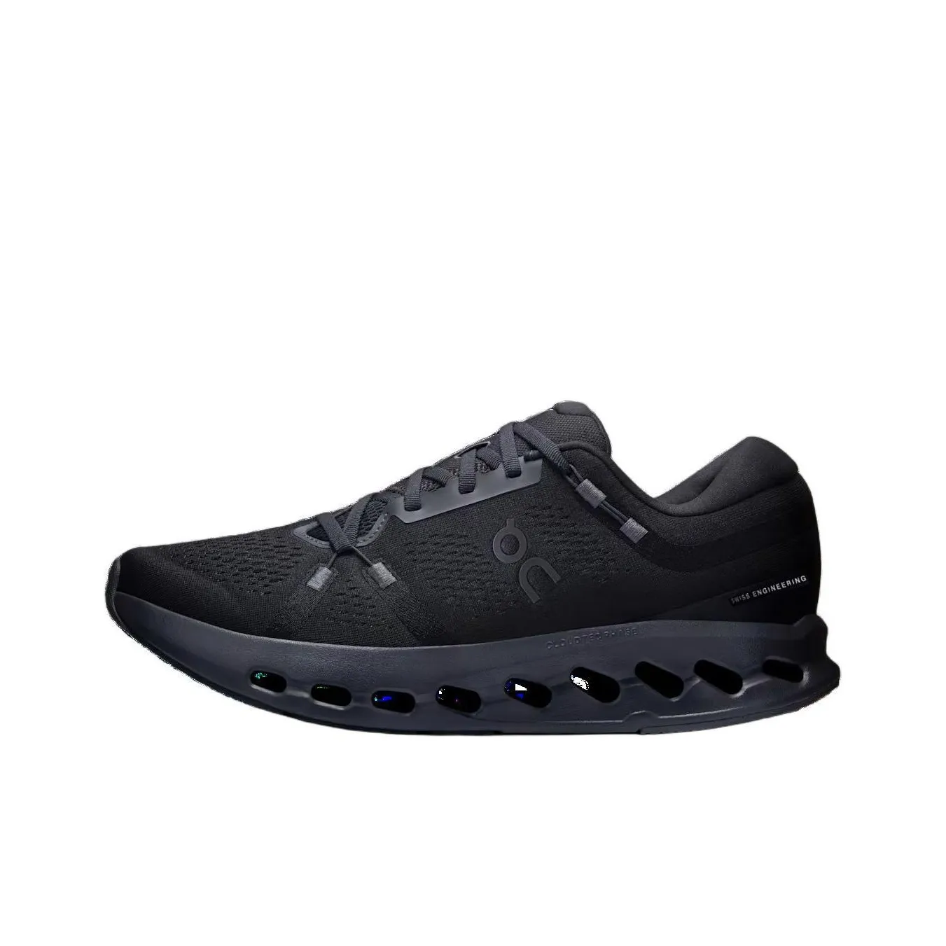 Cloudsurfer 2 On 
Triple Black
