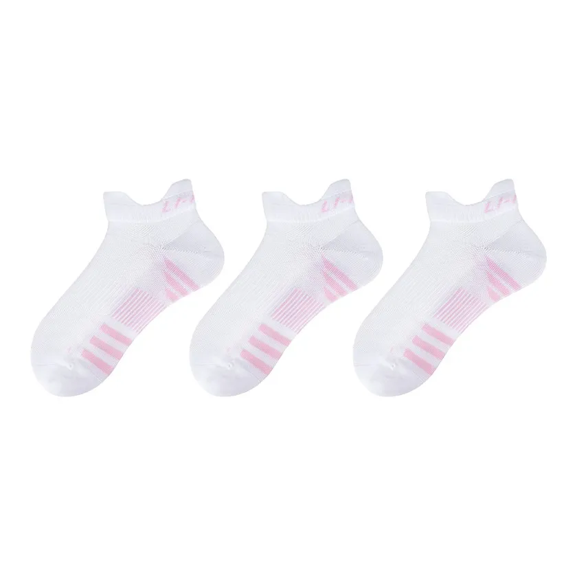 Носки до щиколотки унисекс упаковка из 3 пар