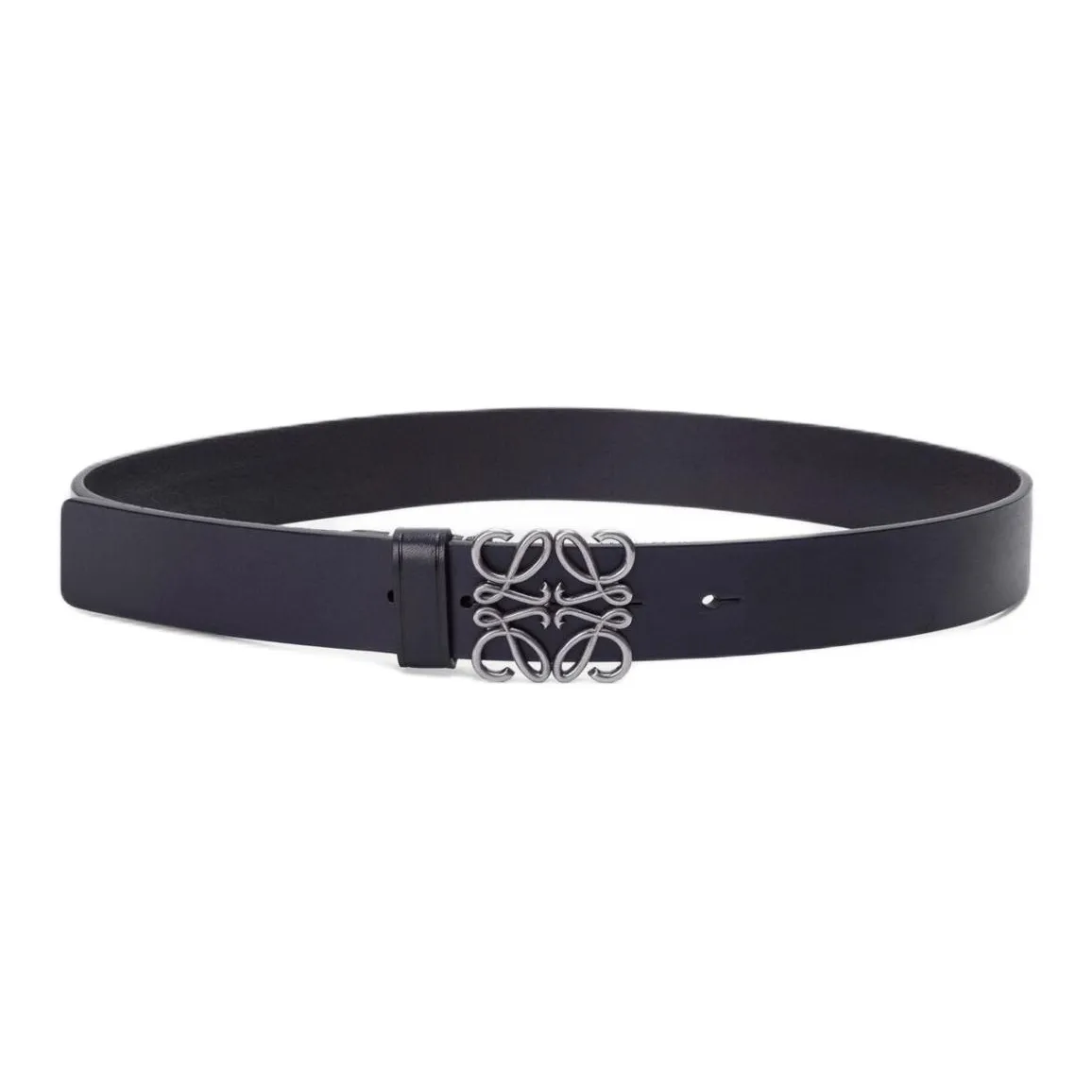 LOEWE Anagram Belt