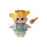확인 스타일 - 바다의 리듬 (선물 포장 Opened, 가방 Unopened)
