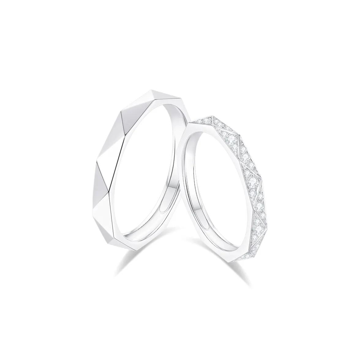 Thuban Ark Кольца Унисекс