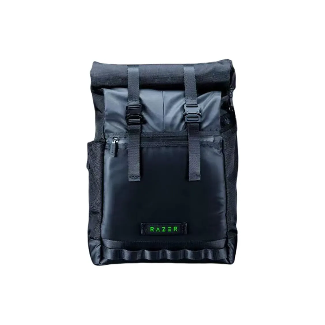 Razer Водонепроницаемая ткань рюкзак унисекс черный