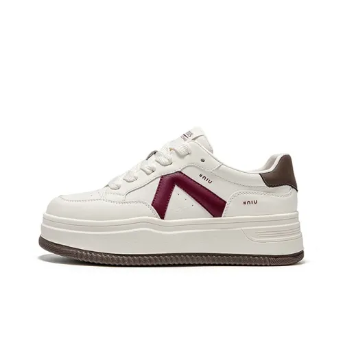FIVE PLUS Кроссовки для скейтбординга Low Top Женские