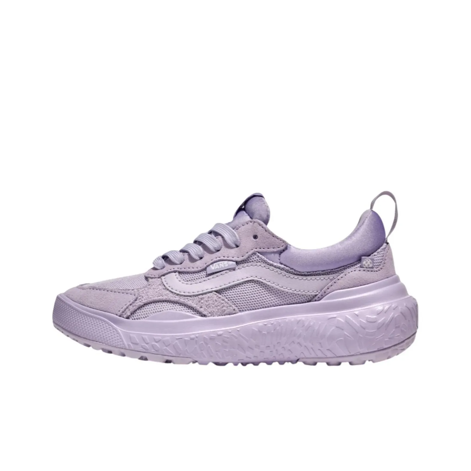 UltraRange Vans Neo VR3 Mte 'Evening Haze Grey'