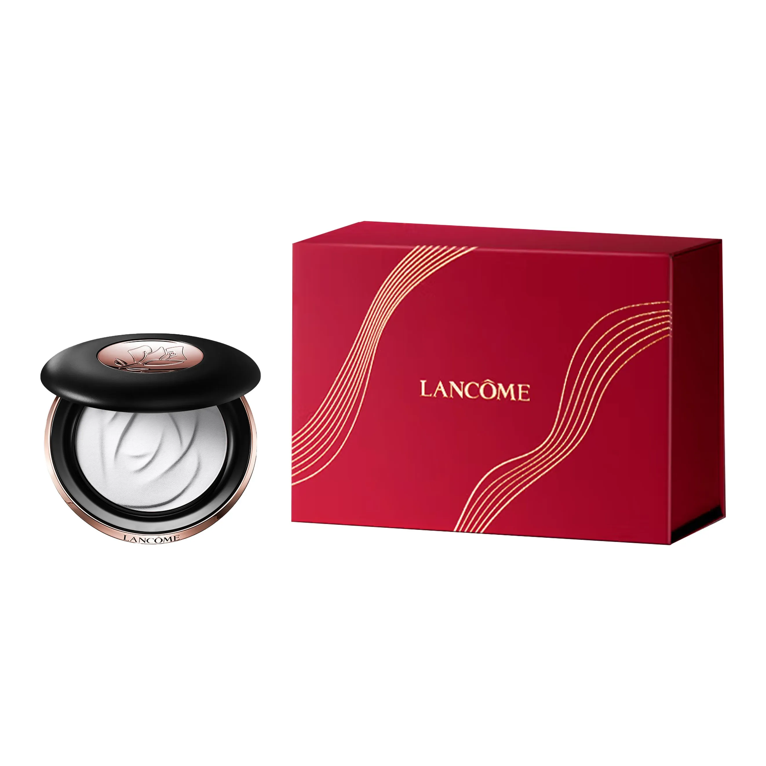 LANKOU Любовь Journey Ограниченный Длинный Тяжелая Фокусировка Настройка Пудры Длинный срок хранения 10г