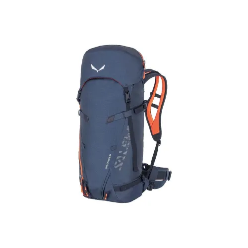 SALEWA Рюкзаки Синий Унисекс