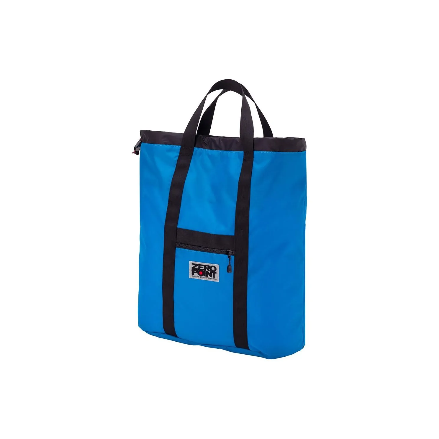 MONTBELL 30L Handbags Nylon Blue Unisex