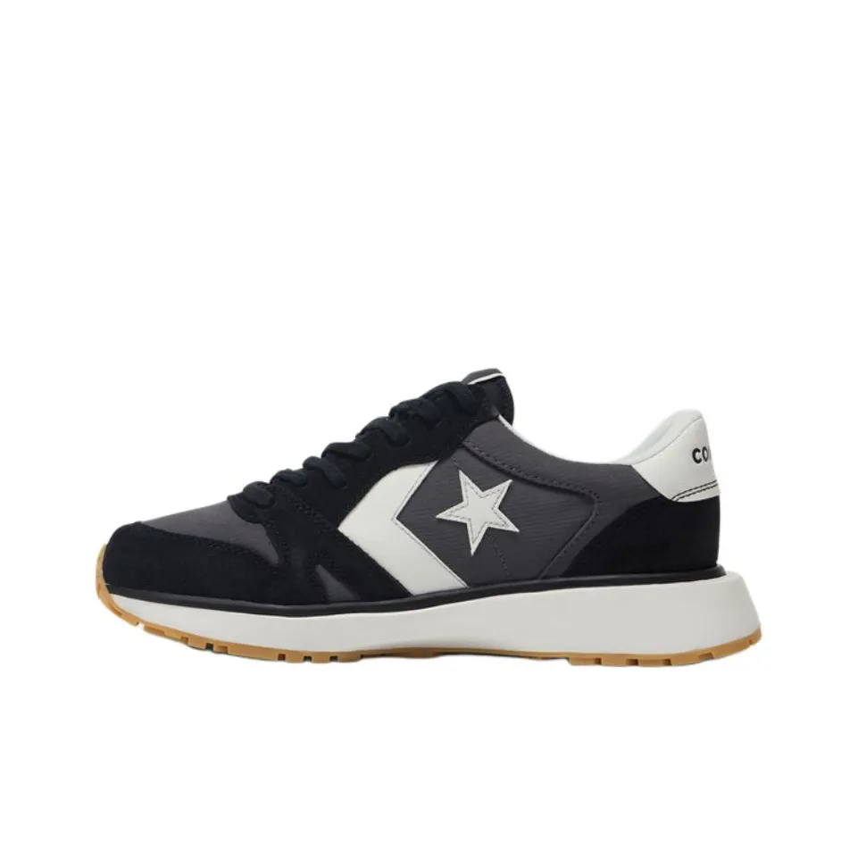 Converse Star patch Sneakers