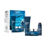 3종 세트: 클렌저 125ml + 크림 50ml + 쉐이빙 폼 50ml