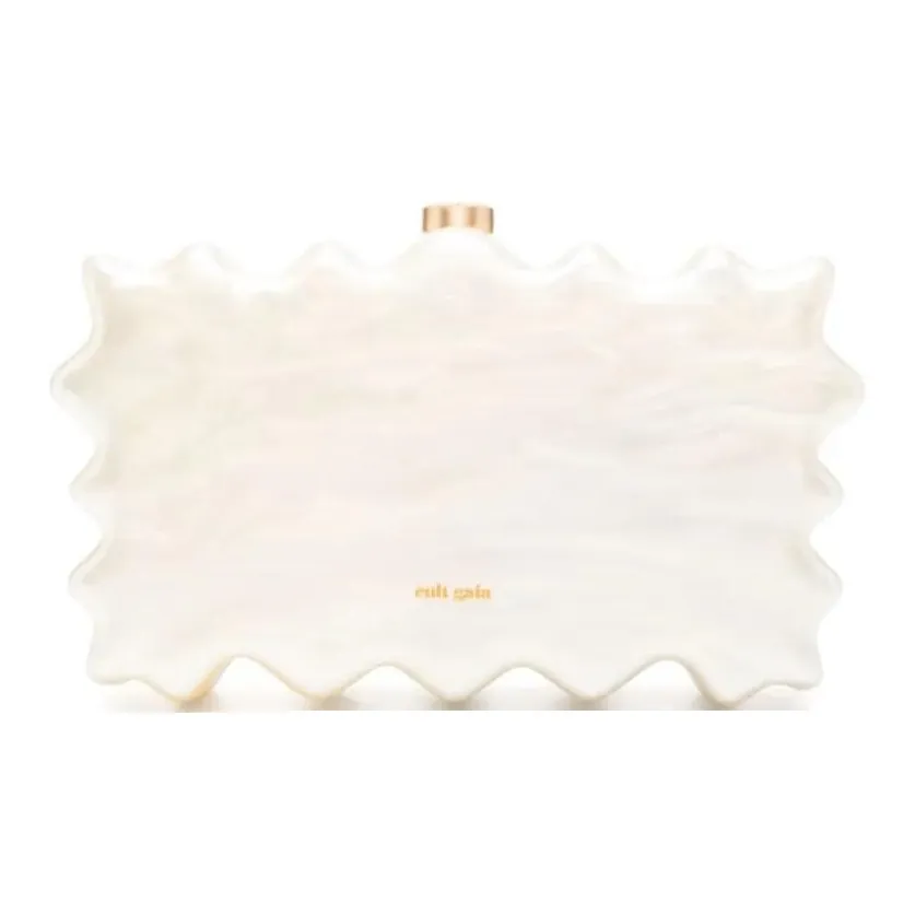 CULT GAIA Paloma Clutch Bag