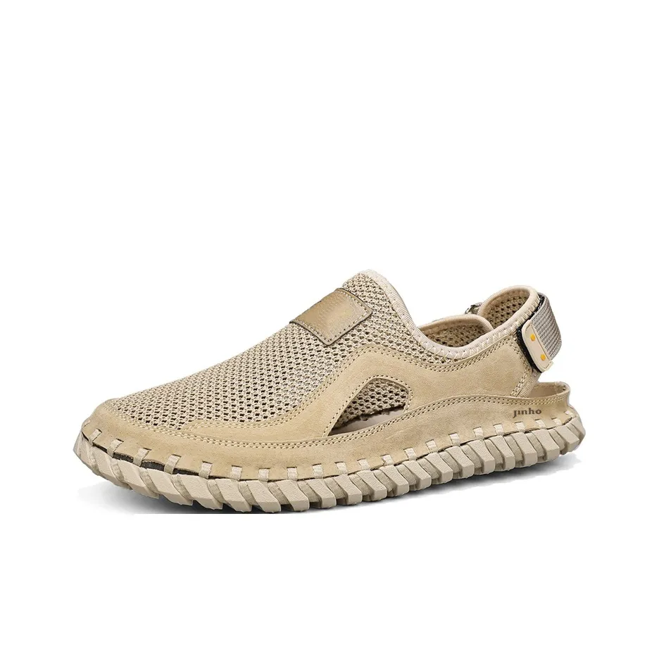 Jinho Пляжные сандалии Мужской