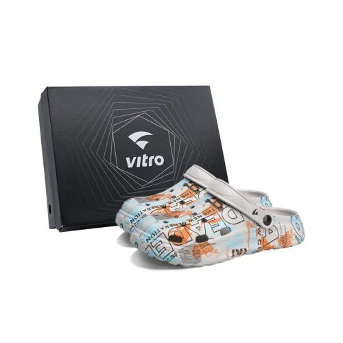 VITRO Домашние тапочки Мужские