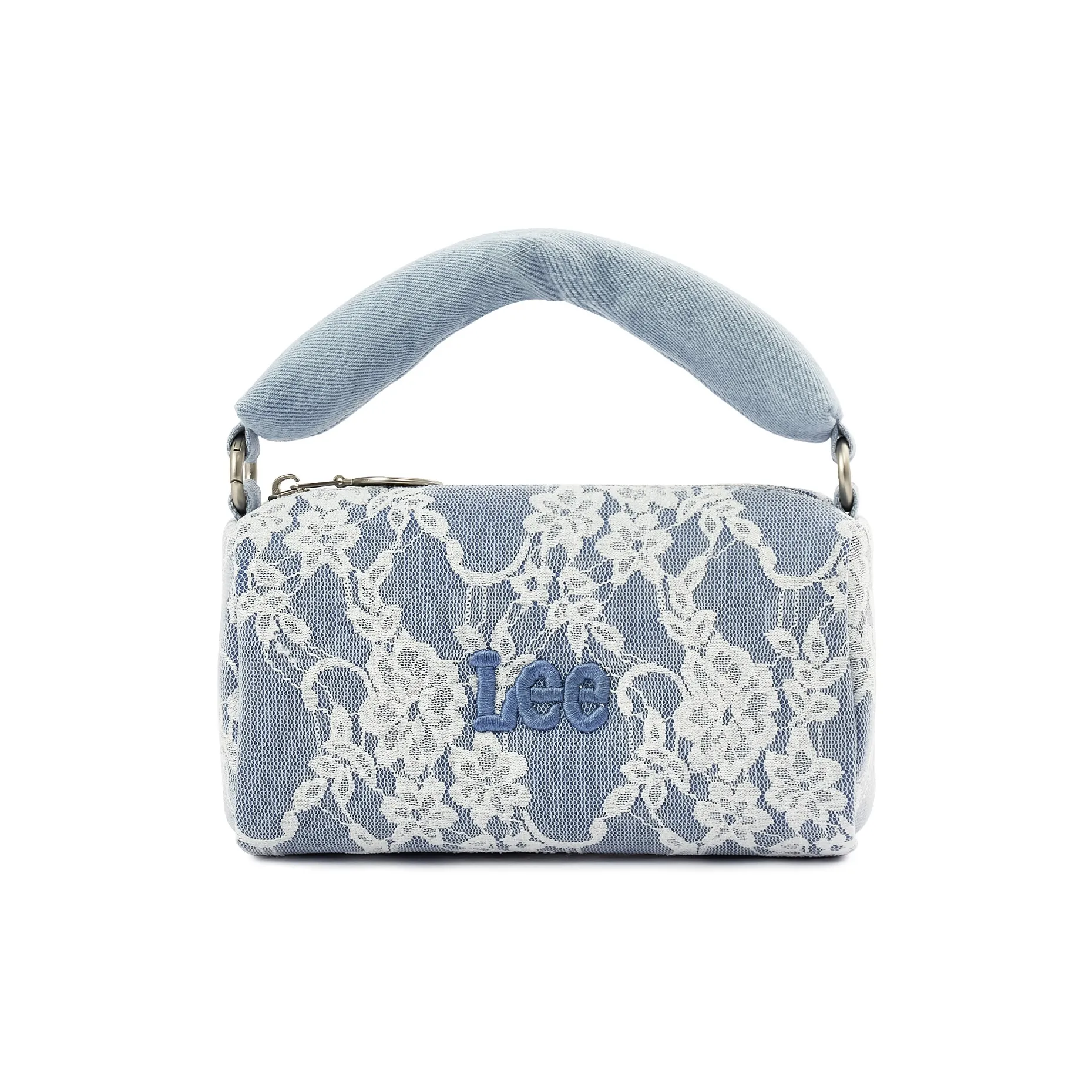 Сумка Lee Co-Branded Model сумка через плечо сумка на плечо большая женская синяя