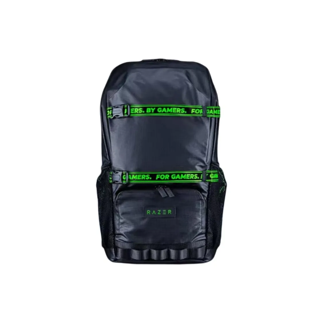 Razer Полиэстер Рюкзак Унисекс Черный