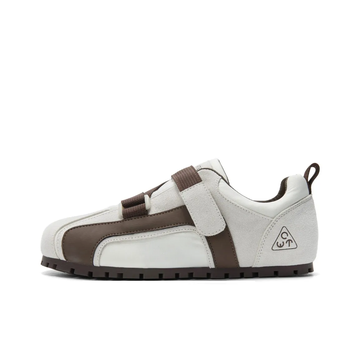 Q.VONTON Низкий топ повседневный женский