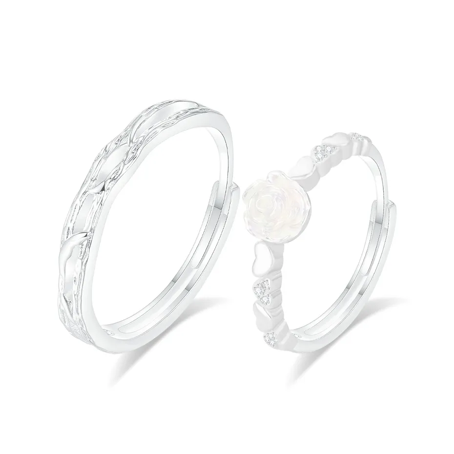 Thuban Ark Кольца Унисекс