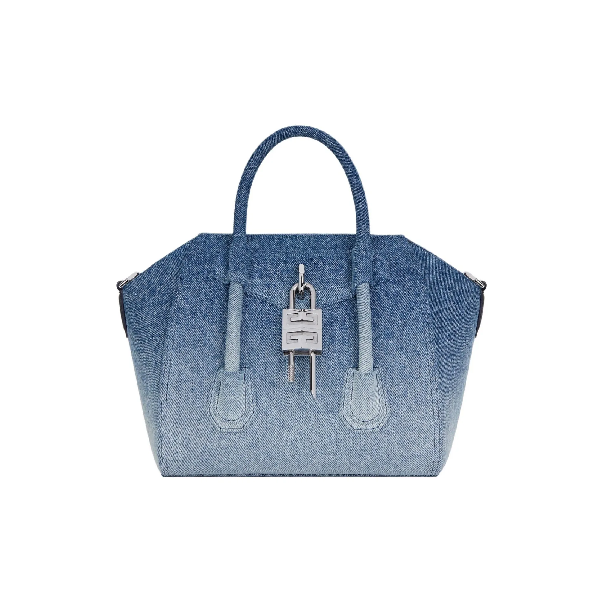 Givenchy Antigona Lock Handbags