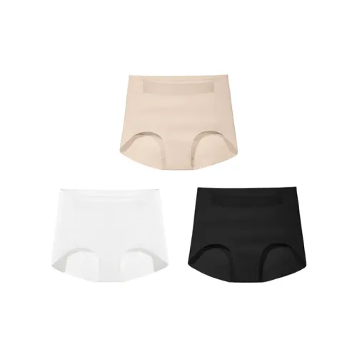 Ubras Comfortable Underwear Series Женские трусы