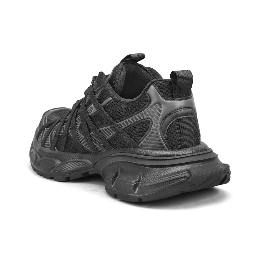 TCELLARS Cushioning, Wear Resistant Low Top Chunky Sneakers Unisex