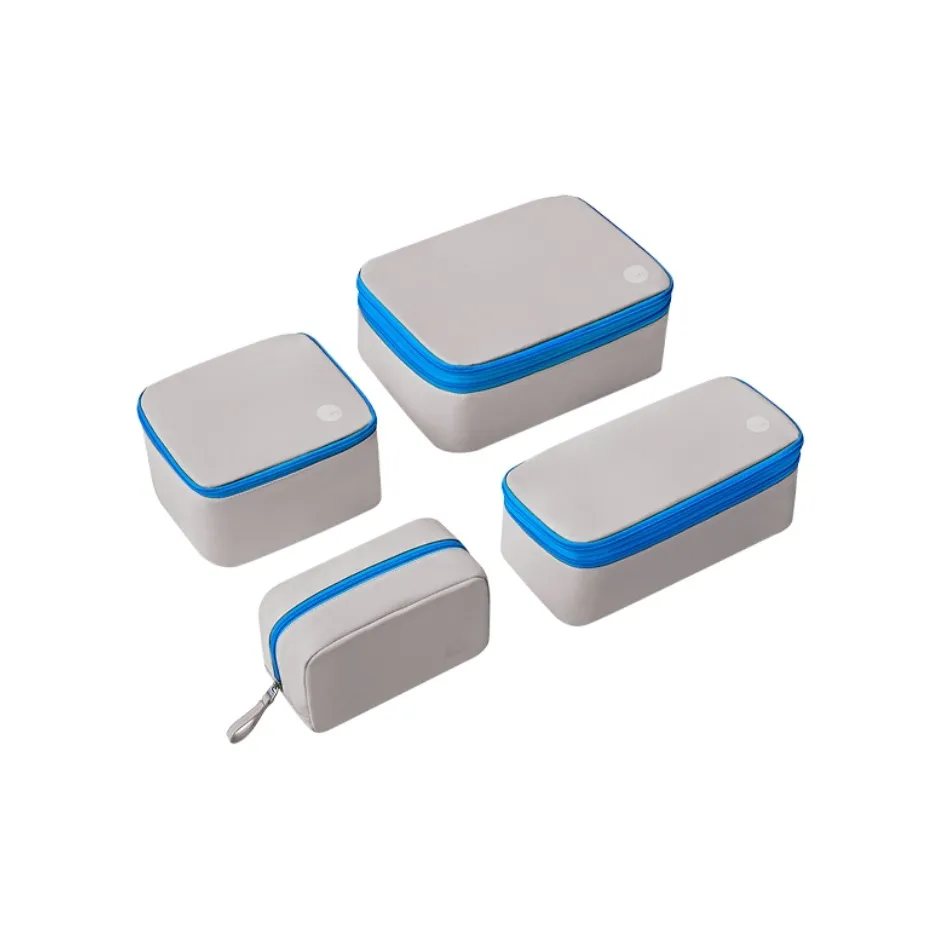 ITO Нейлон Путешествие Сумка для хранения Средний размер Унисекс Многоцветный