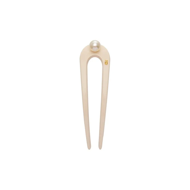 ALEXANDRE DE PARIS Mondain Collection Hairpin, Hair Comb Women's