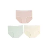 화이트+아이스 블루+루즈 핑크