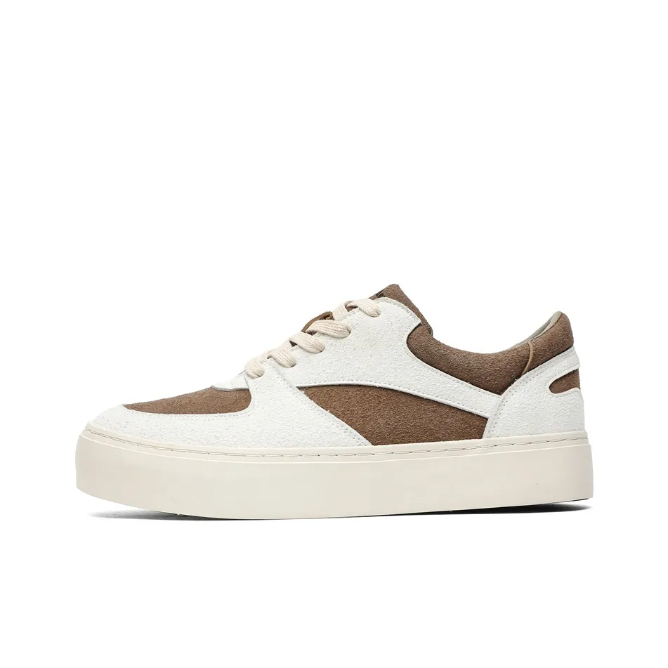 JANE HARLOW Противоскользящие Устойчивые к истиранию Дышащие Низкие Кроссовки для скейтбординга Мужские