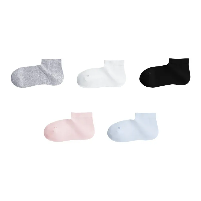 Ubras Низкие носки женские упаковка из 5 пар