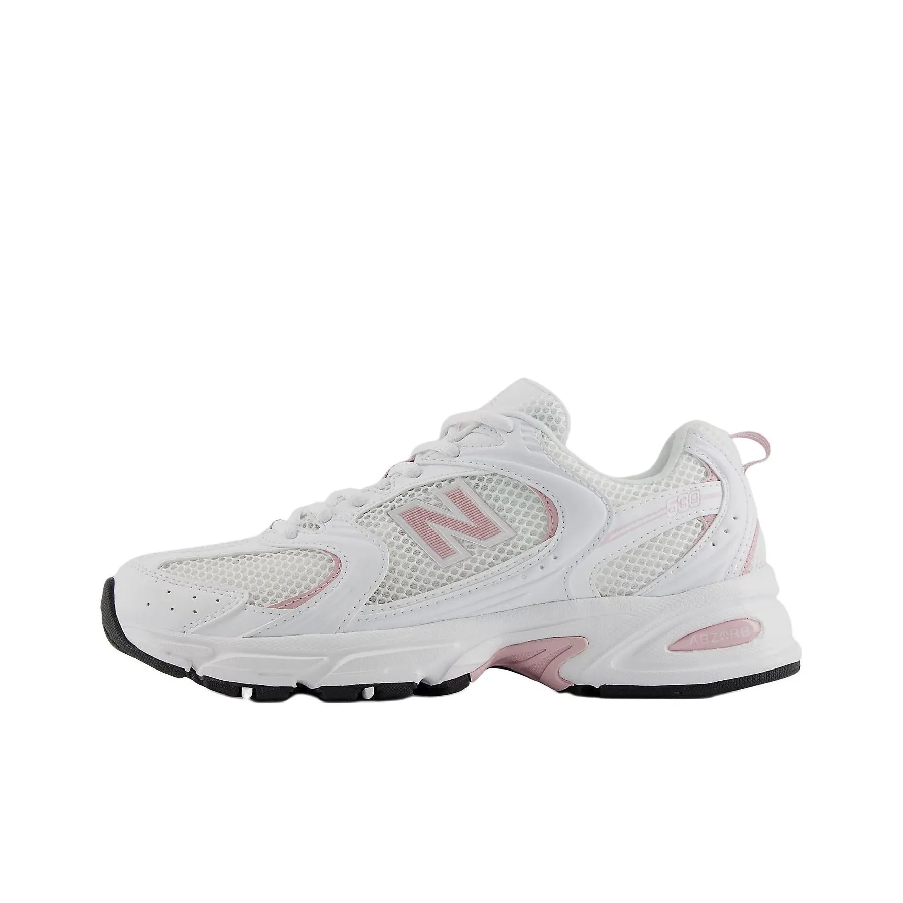 New Balance 530 White Twilight Haze