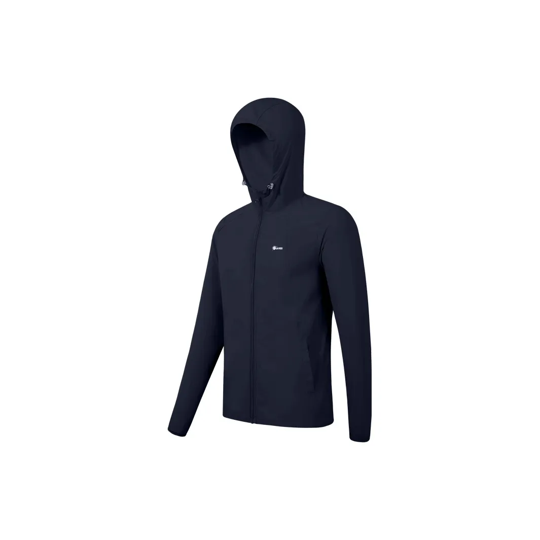 UV 100 Одежда с защитой от солнца Мужская