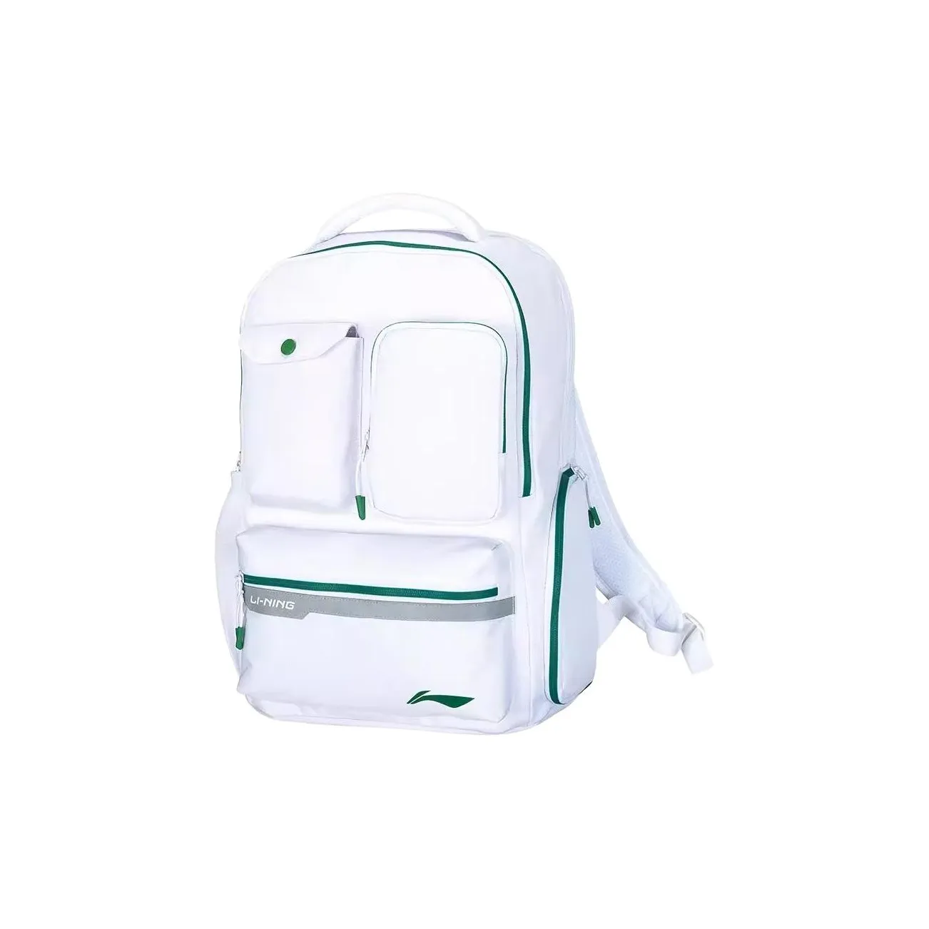 Лайнер Индивидуальный Отделение для обуви Бадминтон Рюкзак Унисекс ABSV131