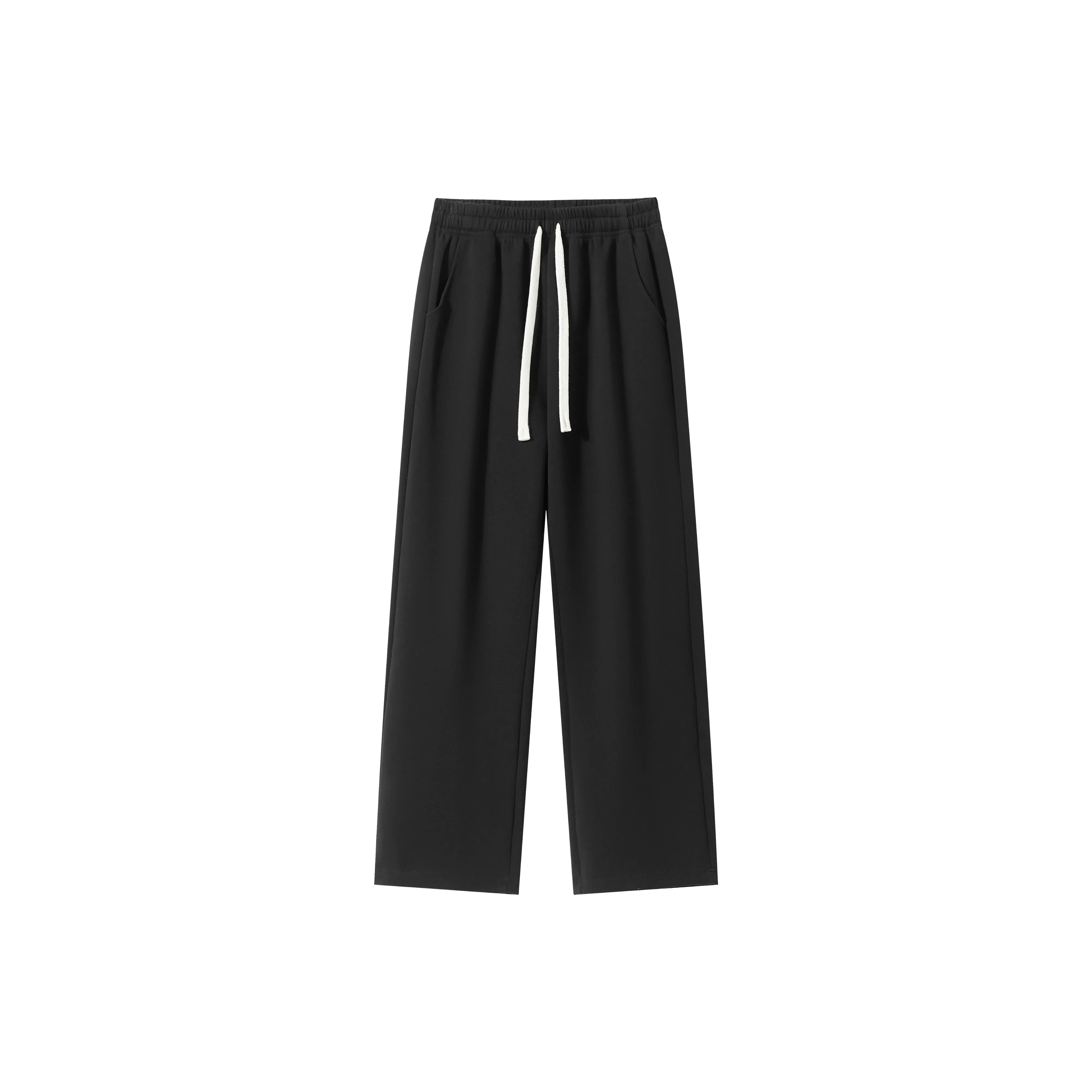 JEANSWEST Вязаные спортивные брюки унисекс