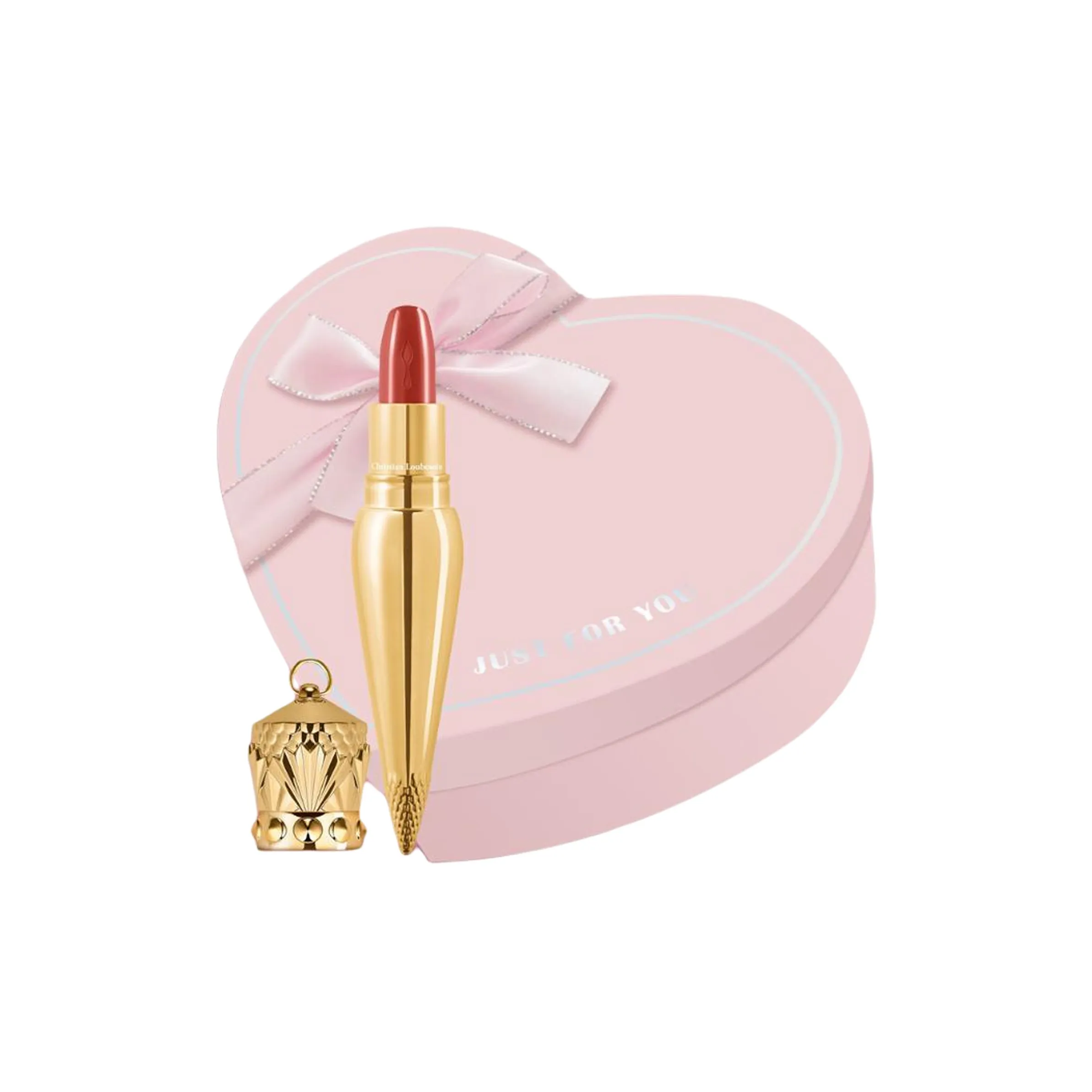 CL Королева'S Baton Помады Сатин Лустер Легко Смесь Цвет лица 3,8г