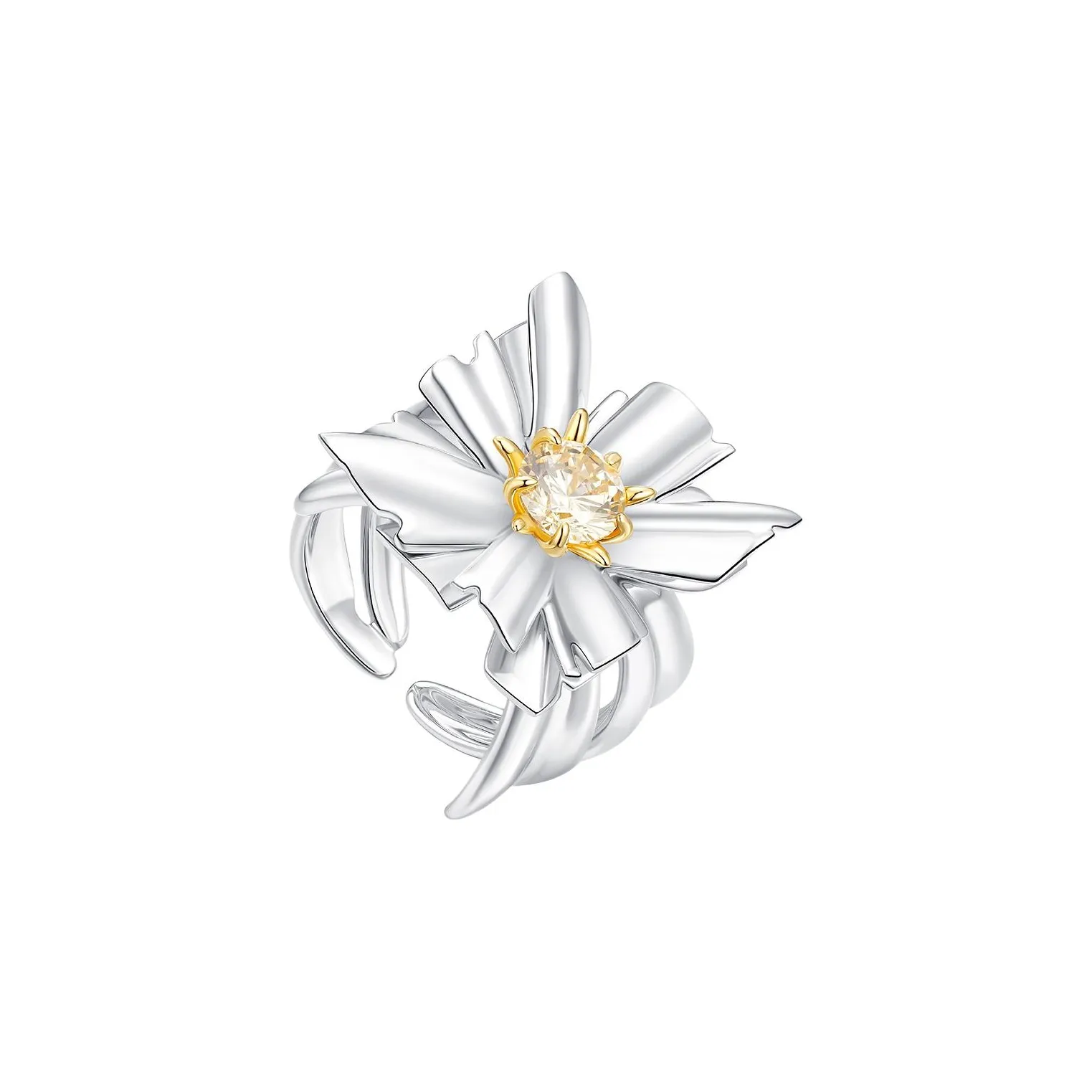 YVMIN Rings Unisex