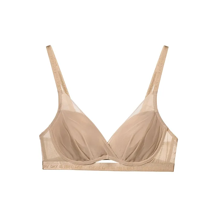 Ubras Soft Support Series Bra Women's