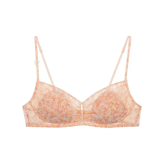 Ubras Simple And Sexy Series 25SS Бюстгальтер Женский