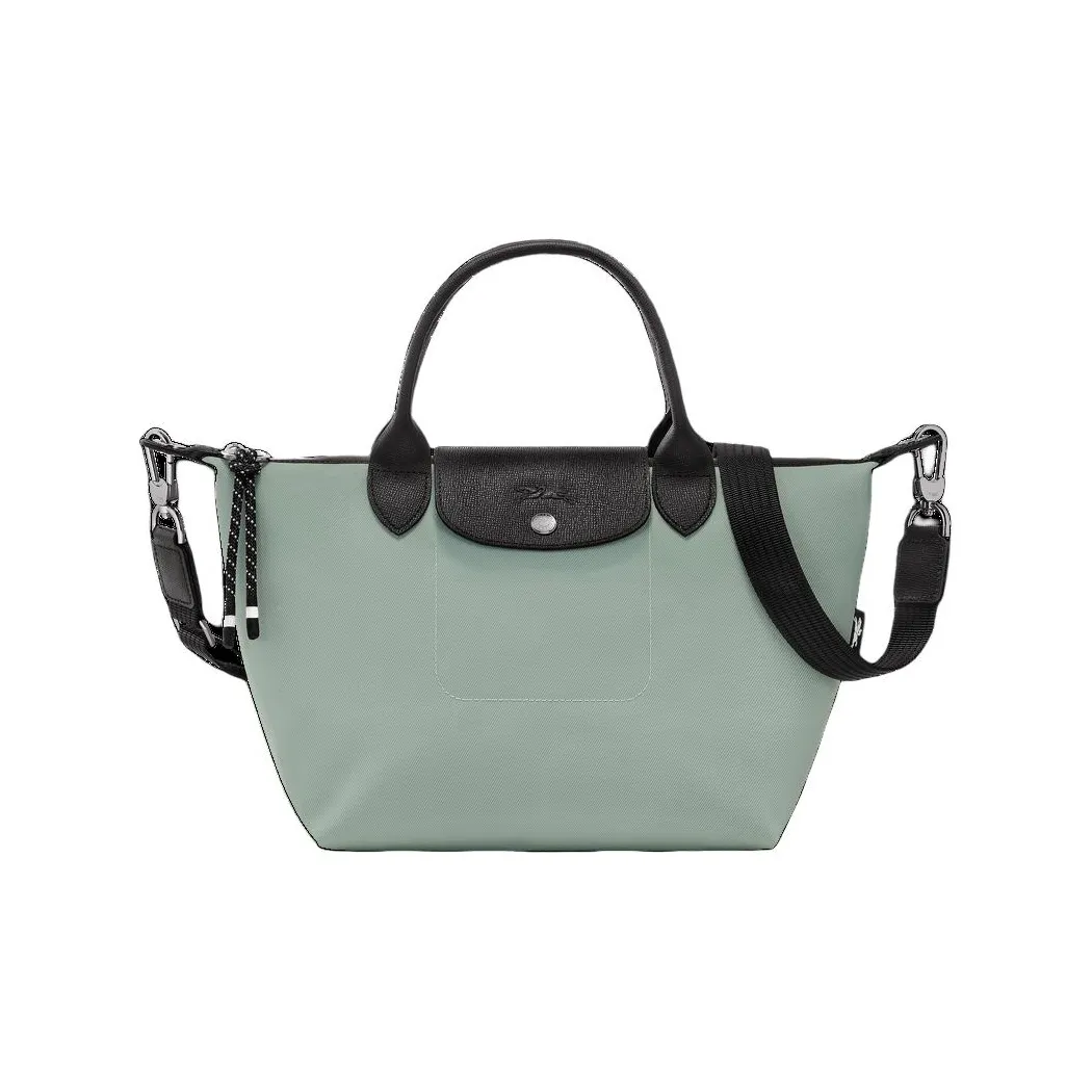 LONGCHAMP Le Pliage Energy Strapped Small Tote Bag