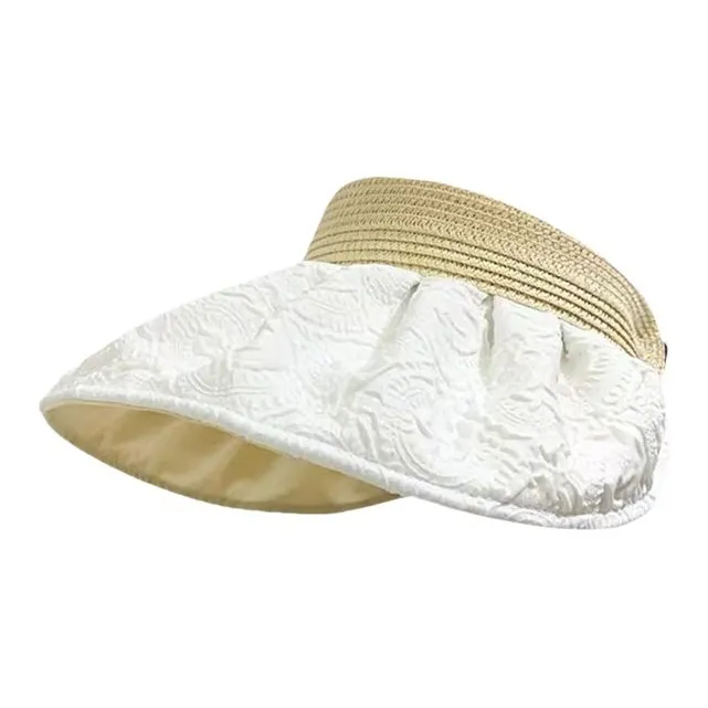 DZP Полиэстер UV Защита Головные уборы Унисекс