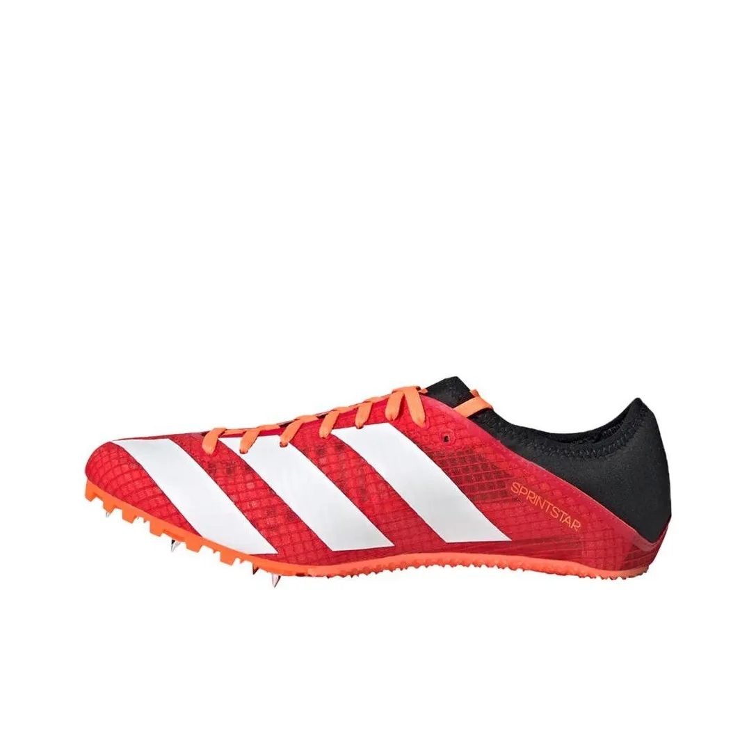 Adidas Sprintstar 'Red White'