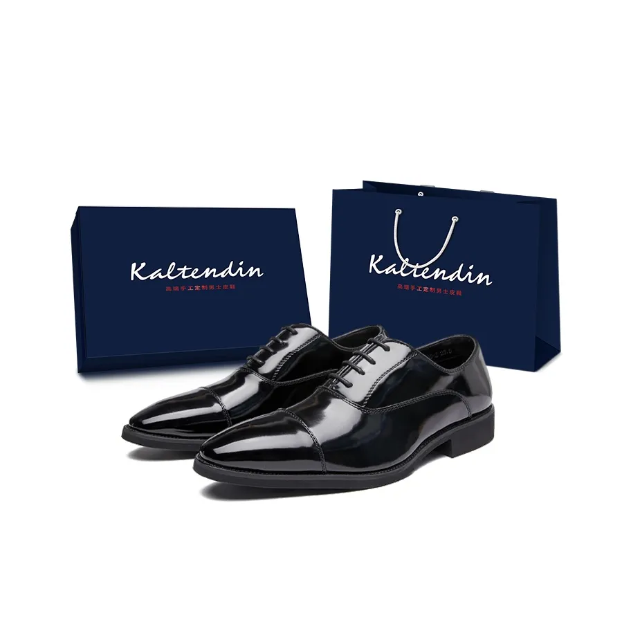 Kaltendin Обувь Низкий Топ Мужская