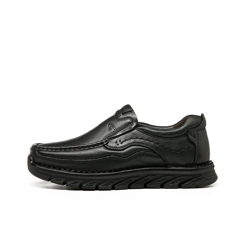 CAMEL ACTIVE Light Business Casual Shoes Men's